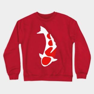 Koi Crewneck Sweatshirt